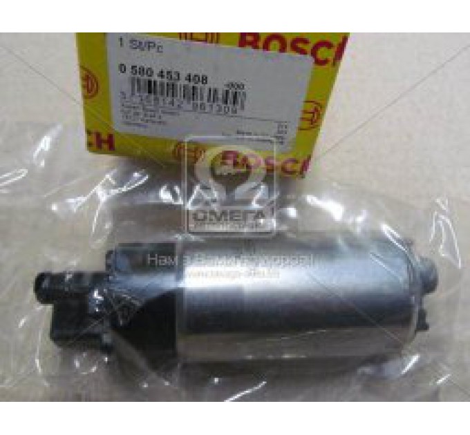 Бензонасос 0 580 453 408 BOSCH