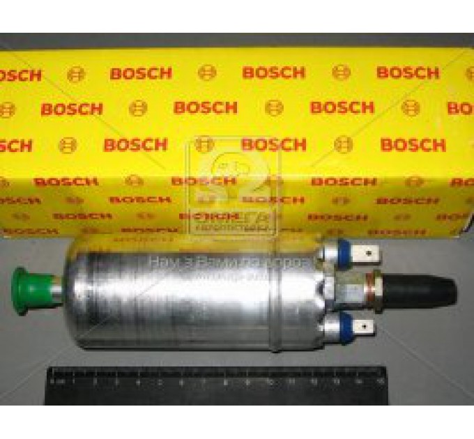Бензонасос 0 580 464 037 BOSCH