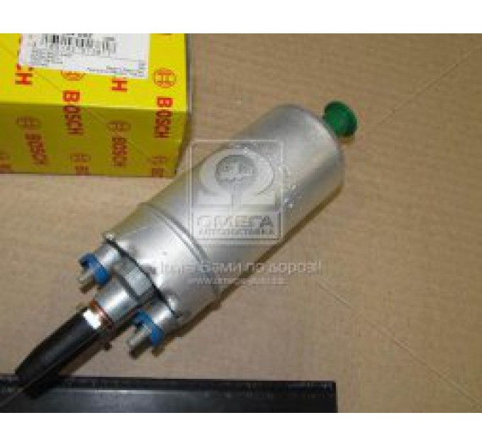 Бензонасос 0 580 464 042 BOSCH