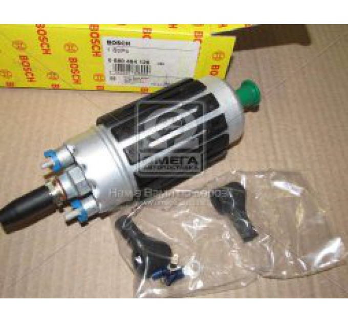 Модуль паливного насоса 0 580 464 126 BOSCH