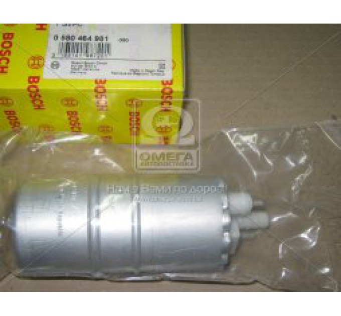 Бензонасос 0 580 464 981 BOSCH