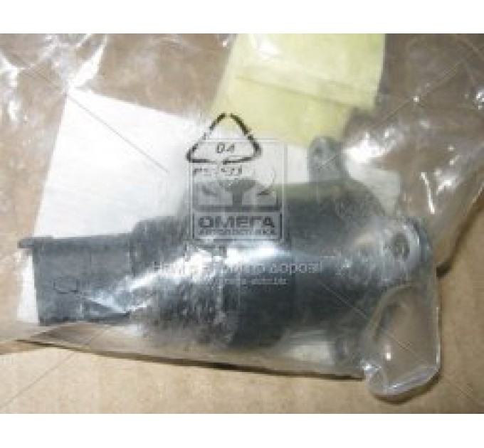 Регулятор давления топлива 0 928 400 666 BOSCH