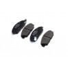 Тормозные колодки передние дисковые 0 986 424 289 BOSCH