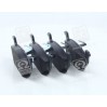 Тормозные колодки передние дисковые 0 986 424 364 BOSCH