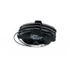 Тормозные колодки передние дисковые 0 986 424 415 BOSCH