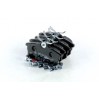 Тормозные колодки задние дисковые 0 986 424 427 BOSCH