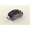 Гальмівні колодки передні дискові 0 986 424 527 BOSCH