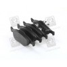 Гальмівні колодки передні дискові 0 986 424 558 BOSCH