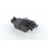 Тормозные колодки передние дисковые 0 986 424 560 BOSCH