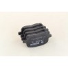 Гальмівні колодки передні дискові 0 986 424 639 BOSCH