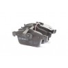 Тормозные колодки передние дисковые 0 986 424 707 BOSCH