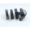 Гальмівні колодки передні дискові 0 986 424 797 BOSCH