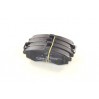 Тормозные колодки передние дисковые 0 986 424 810 BOSCH