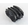 Тормозные колодки передние дисковые 0 986 424 815 BOSCH