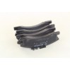Тормозные колодки передние дисковые 0 986 424 823 BOSCH