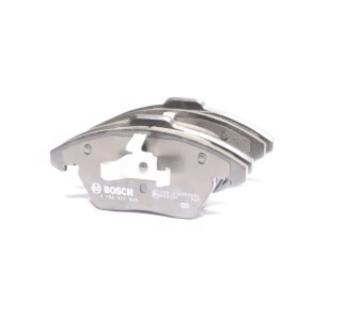 Гальмівні колодки передні дискові 0 986 424 825 BOSCH