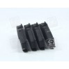 Тормозные колодки передние дисковые 0 986 424 832 BOSCH