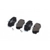 Тормозные колодки передние дисковые 0 986 460 939 BOSCH