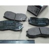 Гальмівні колодки передні дискові 0 986 460 979 BOSCH