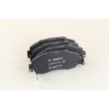 Тормозные колодки передние дисковые 0 986 461 142 BOSCH