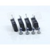 Тормозные колодки задние дисковые 0 986 461 769 BOSCH