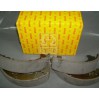 Колодки тормозные барабанные 0 986 487 217 BOSCH