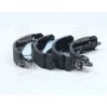 Колодки тормозные барабанные 0 986 487 270 BOSCH