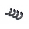 Колодки тормозные барабанные 0 986 487 422 BOSCH