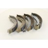 Колодки гальмівні барабанні 0 986 487 552 BOSCH