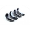 Колодки тормозные барабанные 0 986 487 585 BOSCH