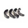 Колодки тормозные барабанные 0 986 487 611 BOSCH