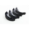 Колодки тормозные барабанные 0 986 487 627 BOSCH