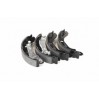 Колодки тормозные барабанные 0 986 487 699 BOSCH