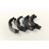 Колодки тормозные барабанные 0 986 487 714 BOSCH