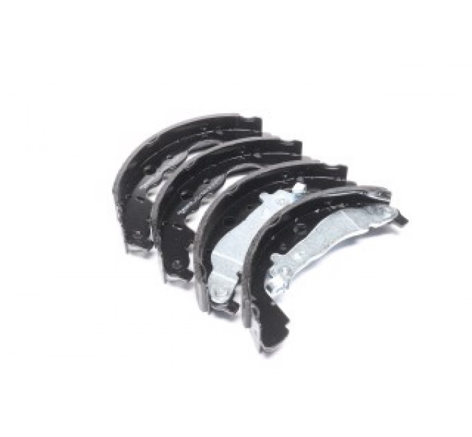 Колодки тормозные барабанные 0 986 487 754 BOSCH