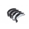 Колодки тормозные барабанные 0 986 487 754 BOSCH