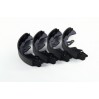 Колодки тормозные барабанные 0 986 487 756 BOSCH