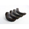 Колодки тормозные барабанные 0 986 487 758 BOSCH
