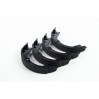 Колодки тормозные барабанные 0 986 487 770 BOSCH