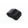 Тормозные колодки передние дисковые 0 986 494 013 BOSCH