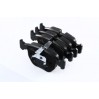 Тормозные колодки передние дисковые 0 986 494 028 BOSCH