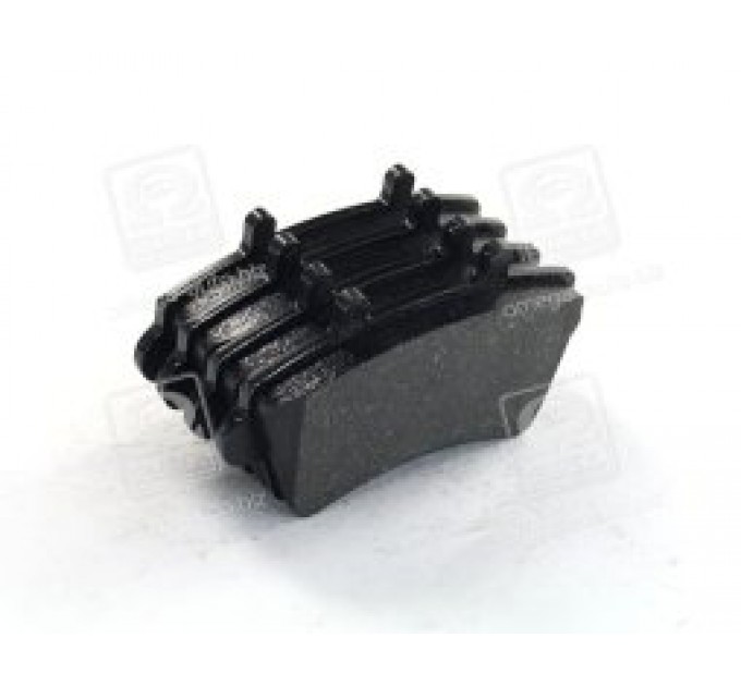 Тормозные колодки передние дисковые 0 986 494 031 BOSCH