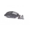Тормозные колодки передние дисковые 0 986 494 039 BOSCH