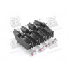 Гальмівні колодки задні дискові 0 986 494 040 BOSCH