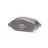 Тормозные колодки передние дисковые 0 986 494 047 BOSCH