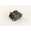 Тормозные колодки задние дисковые 0 986 494 062 BOSCH
