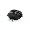 Тормозные колодки передние дисковые 0 986 494 105 BOSCH