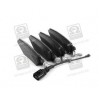 Гальмівні колодки задні дискові 0 986 494 108 BOSCH