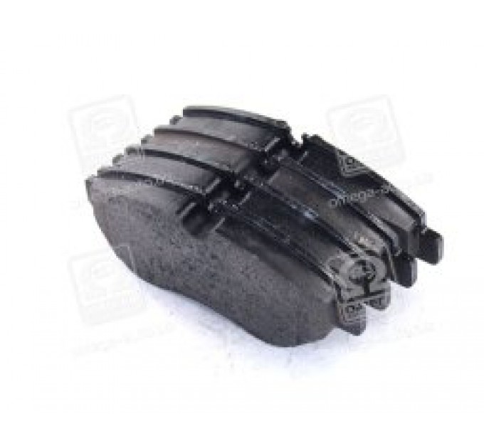 Тормозные колодки передние дисковые 0 986 494 121 BOSCH