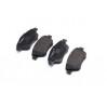 Тормозные колодки передние дисковые 0 986 494 132 BOSCH